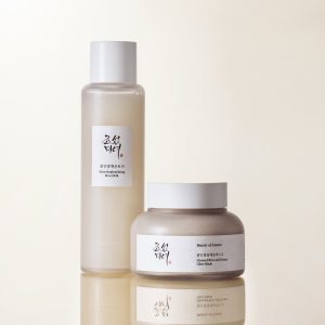Beauty of Joseon Glow Duo - Glow Replenishing Rice Milk Toner + Glow Deep Serum for Brightening & Hydration