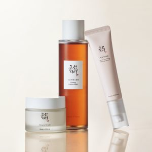 Beauty of Joseon Revive Eye Serum with Ginseng & Retinal 30ml - Korean Anti-Aging Eye Cream for Wrinkles & Dark Circles